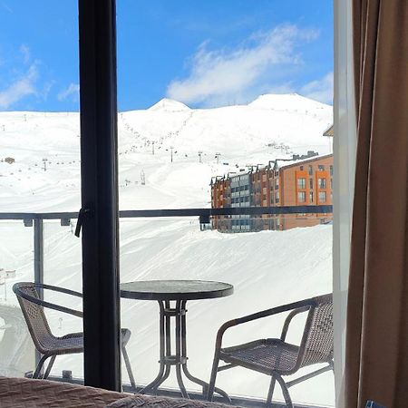 Apartmán Gvc New Gudauri Twins 413 Mountain View Exteriér fotografie