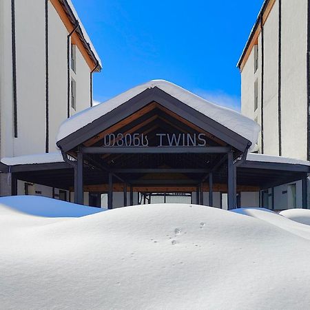 Apartmán Gvc New Gudauri Twins 413 Mountain View Exteriér fotografie