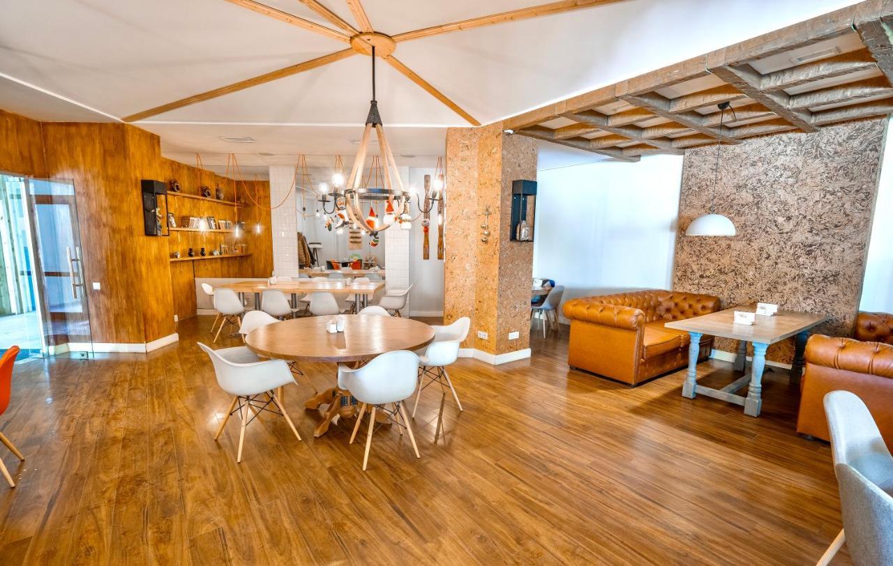 Apartmán Gvc New Gudauri Twins 413 Mountain View Exteriér fotografie
