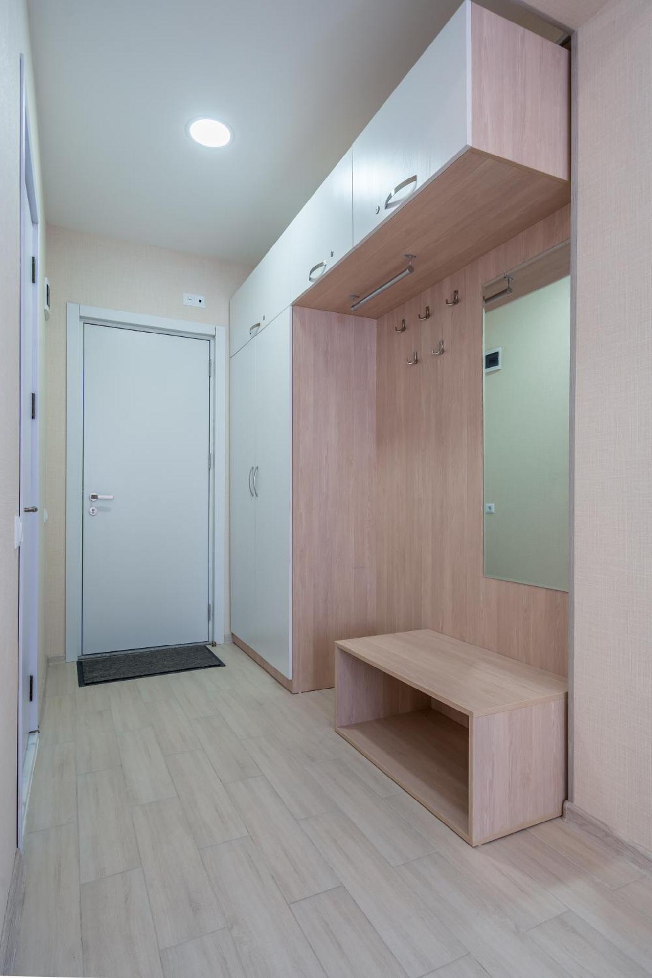 Apartmán Gvc New Gudauri Twins 413 Mountain View Exteriér fotografie